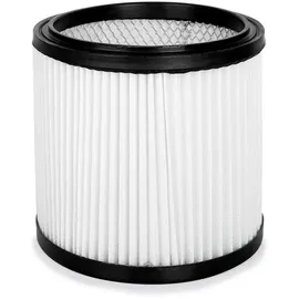 Klarstein HEPA-Ersatzfilter für IVC-50 Feinstofffilter Weiß