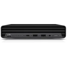 HP Elite Mini 600 G9 Mini-PC Intel Core i5-12500T 1,0 GHz 16 GB RAM 256 GB SSD