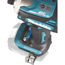 Makita DTD 172 RMJ inkl. 2 x 4,0 Ah + Lader