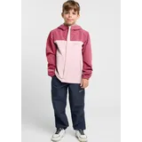 Jack Wolfskin Kinder Tucan Jacke (Größe 140, rosa)