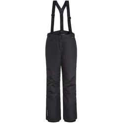 ICEPEAK Fidelity S6 Wanderhose Damen 990 - basic black 36