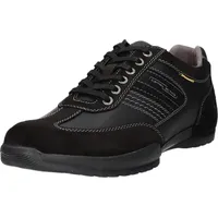 Camel Active Herren Schnürer in Schwarz, Größe 48 - Schwarz - 48