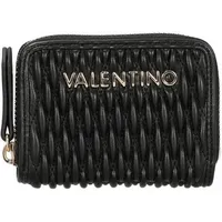 Valentino Bags Frequency Re - Geldbörse 2cc 11.5 cm | Schwarz