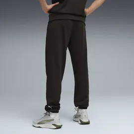 Puma Graphics Training Jogginghose Schwarz L