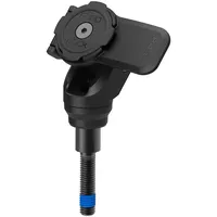 QUAD LOCK Lenkerklemmhalterung für Motorrad schwarz