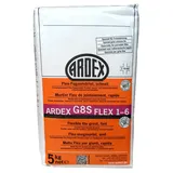 Ardex Flex-Fugenmörtel 1-6 mm 5 kg