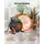 Vevor PTC-Heizlüfter 2000 W Orange/Schwarz