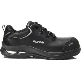 ELTEN TERENCE XXG PRO GTX black Low ESD S3 HI CI, Gr. 46 -