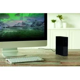 Western Digital My Book 22 TB USB 3.0 schwarz