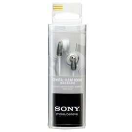 Sony MDR-E9LP grau