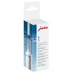 JURA CLARIS White Verlängerung zur Filterpatrone