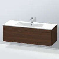 Duravit L-Cube Waschtischunterschrank, 1 Auszug, LC614306969,