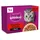 Whiskas Klassische Auswahl in Sauce 12 x 85 g