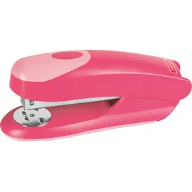 Brunnen Heftgerät Soft-Touch Colour Code | Typ 24/6, tulip