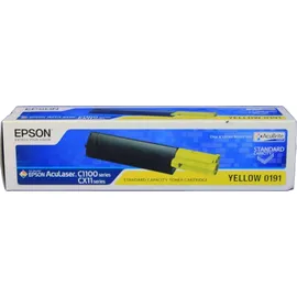 Epson S050191 gelb