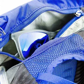 Osprey Katari 3 cobalt blue (Herren)