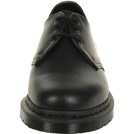 Dr. Martens 1461 Mono Smooth Damen Schwarz 43