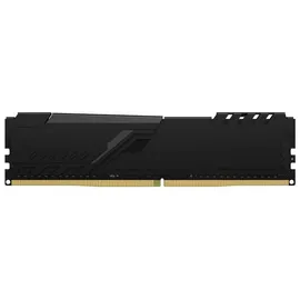 Kingston FURY Beast DIMM Kit 64GB, DDR4-3600, CL18-22-22 (KF436C18BBK2/64)