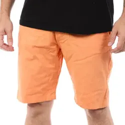 Lee Cooper  Shorts LEE-008979  in Orange, US 30