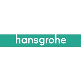 Hansgrohe ShowerSelect Comfort Q Duschthermostat Unterputz für 1 Verbraucher Chrom 15581000