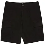 BILLABONG Cargoshorts Combat grau 28(XS)