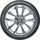 Nexen N'blue 4Season 2 205/55 R17 95V XL