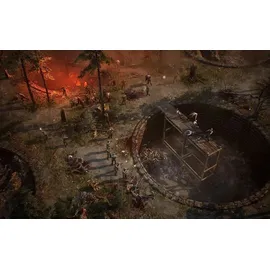 War Mongrels - Renegade Edition (PEGI) (PS5)