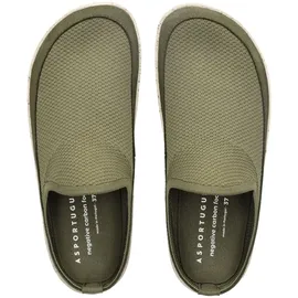 Asportuguesas Pantolette oliv 40