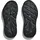 HOKA Clifton 9 Herren Black / White 46 2/3
