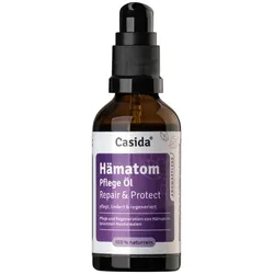 Hämatom Pflege Öl Repair&Protect 50 ml Öl