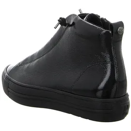 Paul Green Sneaker High Damen Schwarz 40