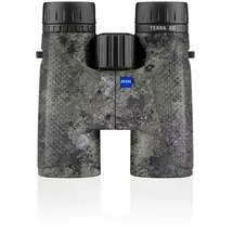 Zeiss Terra Ed 10x42 Fernglas - Camo - One Size