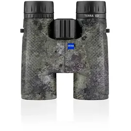 Zeiss Terra Ed 10x42 Fernglas - Camo - One Size