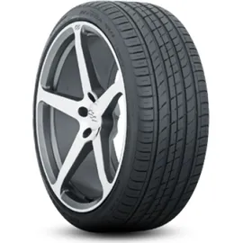 Nexen N'Fera SU1 245/40 R19 98Y