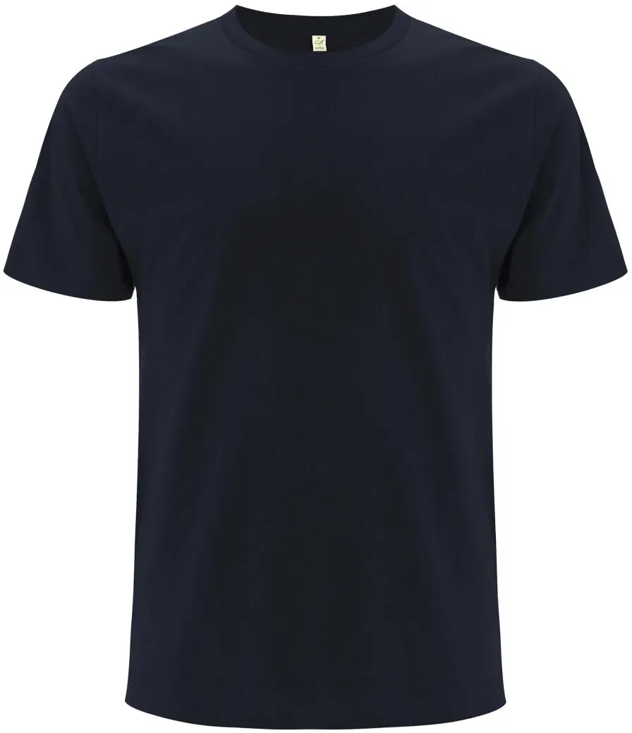 EarthPositive - Organic Unisex T-Shirt \EP01\