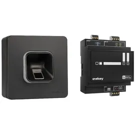 Ekey Fingerprintset 203706