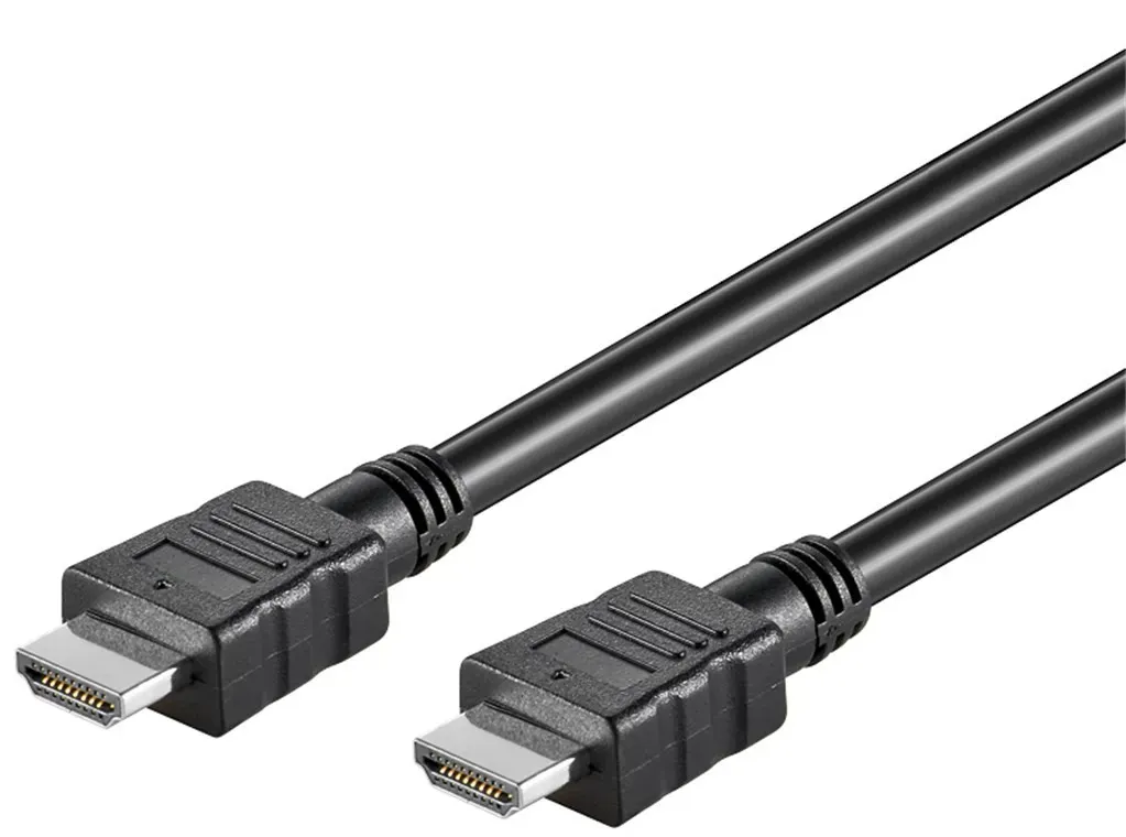 Goobay High-Speed-HDMI-Kabel 58443