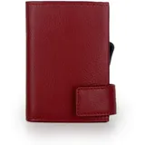 SecWal SW2 Kartenetui Unisex rot