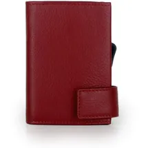 SecWal SW2 Kartenetui Unisex rot