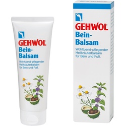 GEHWOL Bein-Balsam 125 ml