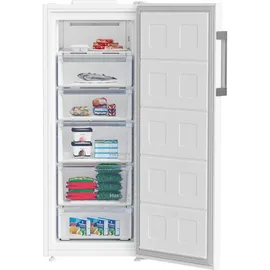 Beko B3RFNE274W Weiß