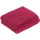 Gästehandtuch 30 x 50 cm cranberry
