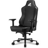 Sharkoon SKILLER SGS40 Gaming Chair schwarz