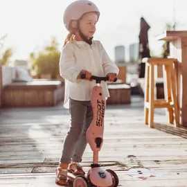 Scoot & Ride Highwaykick 1 lemon