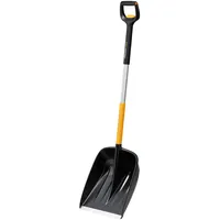 Fiskars Schneeschieber X-series