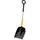Fiskars Schneeschieber X-series