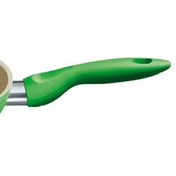 Kelomat Ersatzteil Pfannen Stiel CeraMic Color Ø20 cm grün