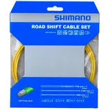 Shimano Schaltzug OPTISLICK 1,700 mm Gelb