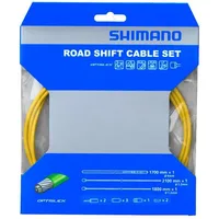 Shimano Schaltzug OPTISLICK 1,700 mm Gelb