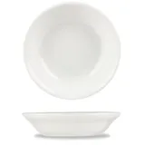 Churchill 24 x Schale 12,7cm WHITE